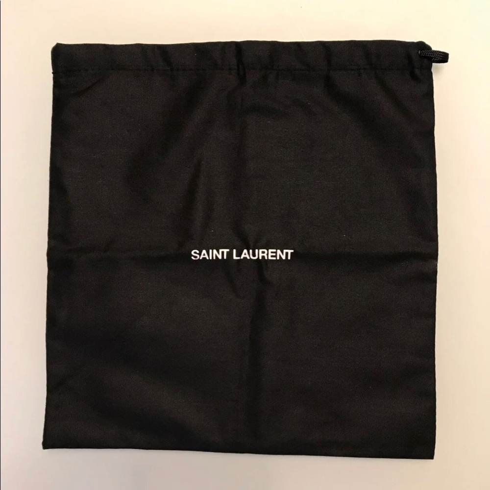YSL medium Dust Bag